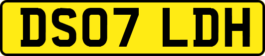 DS07LDH