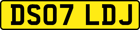 DS07LDJ