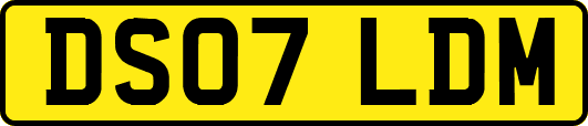 DS07LDM