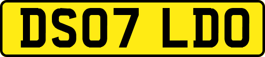 DS07LDO