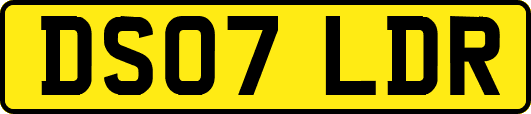 DS07LDR
