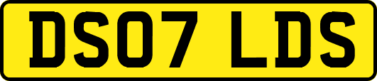 DS07LDS