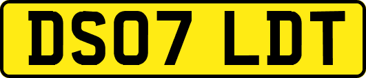 DS07LDT
