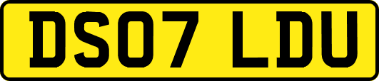 DS07LDU