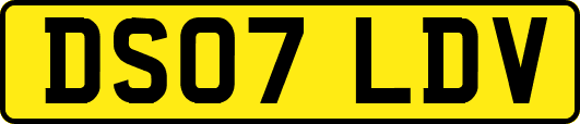 DS07LDV