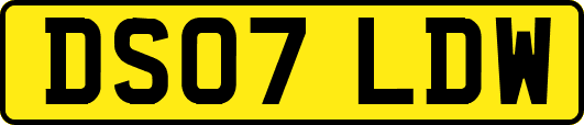 DS07LDW