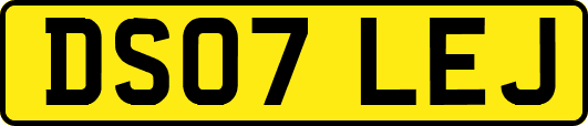 DS07LEJ