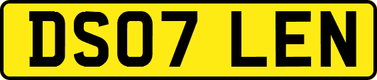 DS07LEN