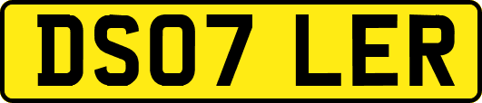 DS07LER
