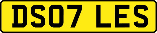 DS07LES