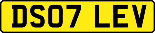 DS07LEV