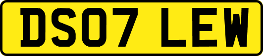 DS07LEW
