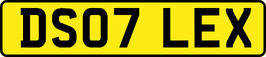 DS07LEX