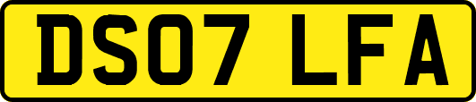 DS07LFA