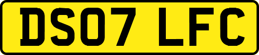 DS07LFC