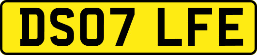 DS07LFE