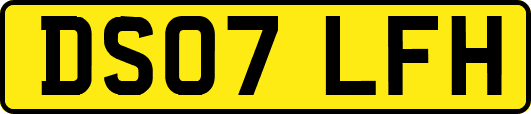 DS07LFH