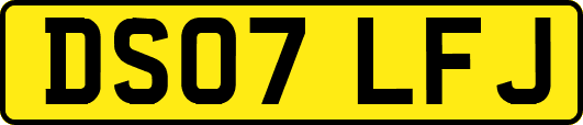 DS07LFJ