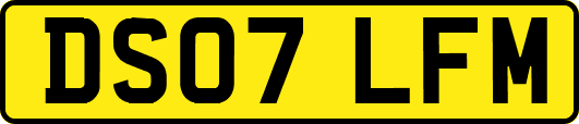 DS07LFM