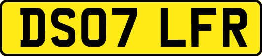 DS07LFR