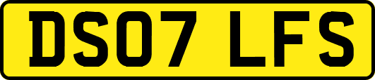 DS07LFS