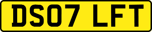 DS07LFT
