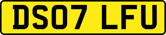 DS07LFU