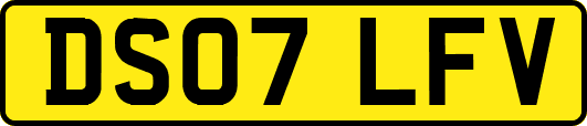 DS07LFV