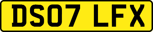 DS07LFX
