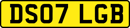 DS07LGB