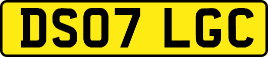 DS07LGC