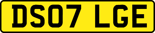 DS07LGE