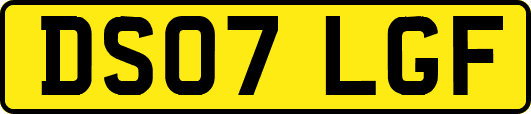 DS07LGF