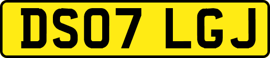 DS07LGJ