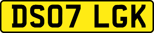 DS07LGK