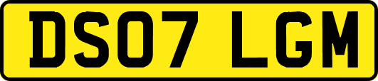 DS07LGM