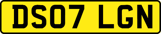 DS07LGN