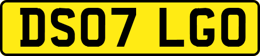 DS07LGO