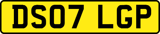 DS07LGP