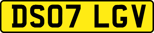 DS07LGV