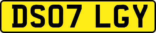 DS07LGY