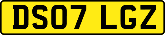 DS07LGZ