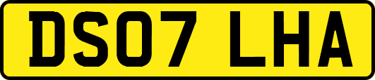 DS07LHA