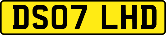 DS07LHD