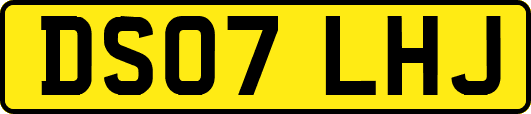 DS07LHJ