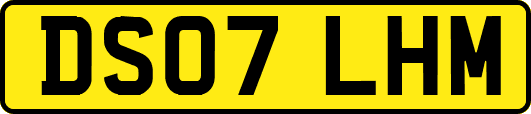 DS07LHM
