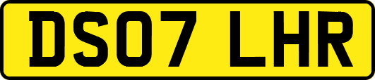 DS07LHR