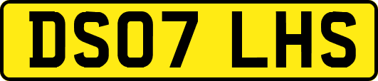 DS07LHS