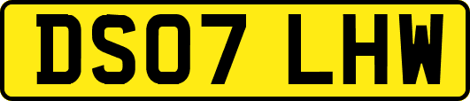 DS07LHW