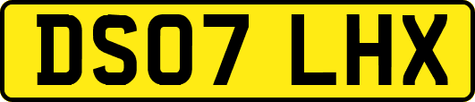 DS07LHX
